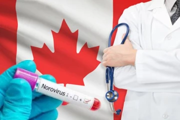 கனடாவில் பரவும் புதிய வைரஸ்! மக்களுக்கு விடுக்கப்பட்ட எச்சரிக்கை