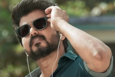 மாஸ்டர் குறித்து தளபதி விஜய் போட்ட டுவிட்.. செம கொண்டாட்டத்தில் ரசிகர்கள்..