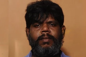 கொழும்பில் தேடப்படும் தமிழர் - தகவல் கொடுத்தால் இரண்டு மில்லியன் சன்மானம்