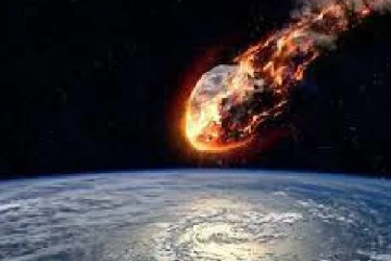 பூமியை நோக்கி வரும் விண்கல்லால் பாரிய ஆபத்தா?