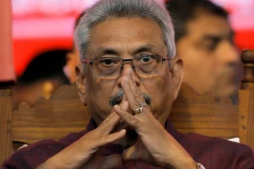 விடுதலைப்புலிகளுடனான போர் தொடர்பில் கோட்டாபய ராஜபக்ஷ