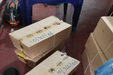 மட்டக்களப்பில் மதுபான விற்பனையில் ஈடுபட்ட ஒருவர் கைது