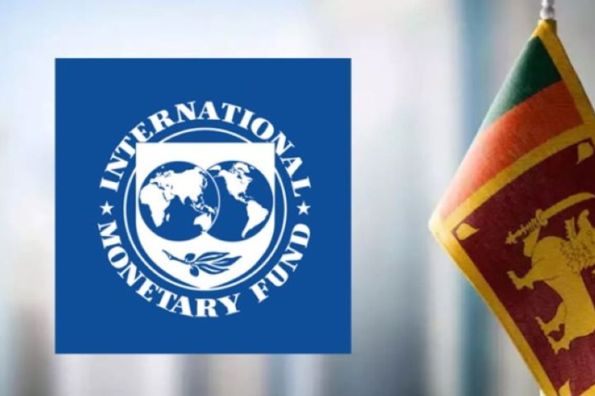இலங்கைக்கான பயணத்தை நிறைவு செய்த சர்வதேச நாணய நிதியம் | Imf Concludes Visit To Sri Lanka