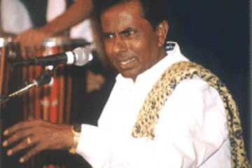 கலங்க வேண்டாம்! உயிருடன் இருக்கிறேன் - தேனிசை செல்லப்பா உருக்கமான வேண்டுகோள்