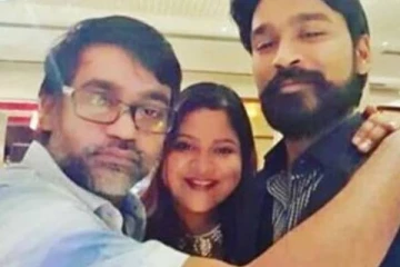 வெளிச்சத்திற்கு வரும் தனுஷின் இன்னொரு முகம்! காரணமே பாச அண்ணன் தான்..