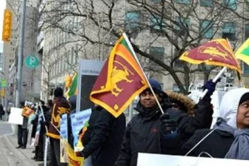 புலம்பெயர் தமிழர்களுக்கு எச்சரிகை விடுத்த இலங்கை அரசு