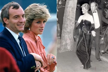 இளவரசி டயானாவுக்கு தான் முதலில் தவறான தொடர்பு இருந்தது: முதன்முறையாக வெளியான அதிர்ச்சி தகவல்