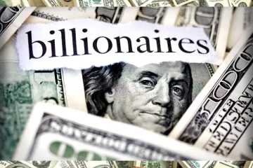 பெரும்பாலான கோடீஸ்வரர்கள் இந்த நாடுகளில் தான் உள்ளனர்! முதலிடம் பிடித்த நாடு எது?