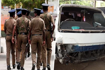 வாடகைக்கு அமர்த்திய வாகனத்தில் மாடு கடத்தல்: வவுனியாவில் சம்பவம்