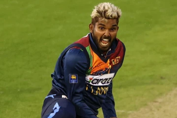 වනිඳු හසරංගට ජාත්‍යන්තර දඩයක්..ලක්ෂ ගානක් ගෙවන්න වෙයි..