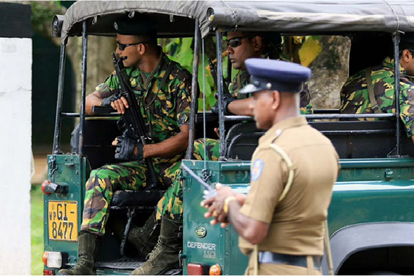 வாடகைக்கு எடுக்கப்பட்ட சொகுசு வீடு; ஹோட்டலில் சிக்கிய சகோதரர்கள்! | Drugs Brothers Were Trapped Colombo Luxury Hotel