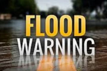 ප්‍රදේශ කිහිපයකට රතු නිවේදන - විශාල මට්ටමේ ගංවතුර තත්ත්වයක්..!