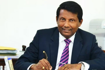 பரீட்சைகள் ஆணையாளர் நாயகம் பதவியில் மாற்றம்!