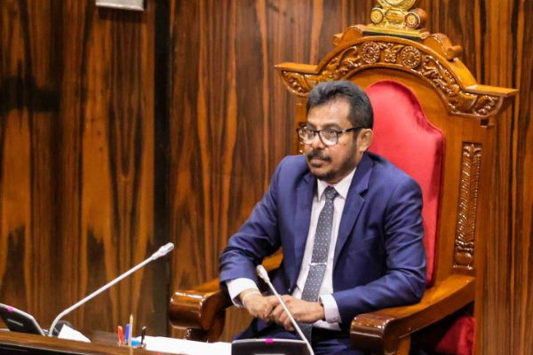 அசோக ரன்வல பட்டச்சான்றிதழை சமர்ப்பிப்பதாக உறுதியளித்து எட்டு மாதங்கள் கடந்தன | Eight Months Passed Ashoka Ranwala Submit Degree