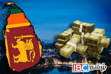 நாட்டின் அபிவிருத்திக்கு பில்லியன் கணக்கான நிதி ஒதுக்கீடு : விடுக்கப்பட்டுள்ள எச்சரிக்கை