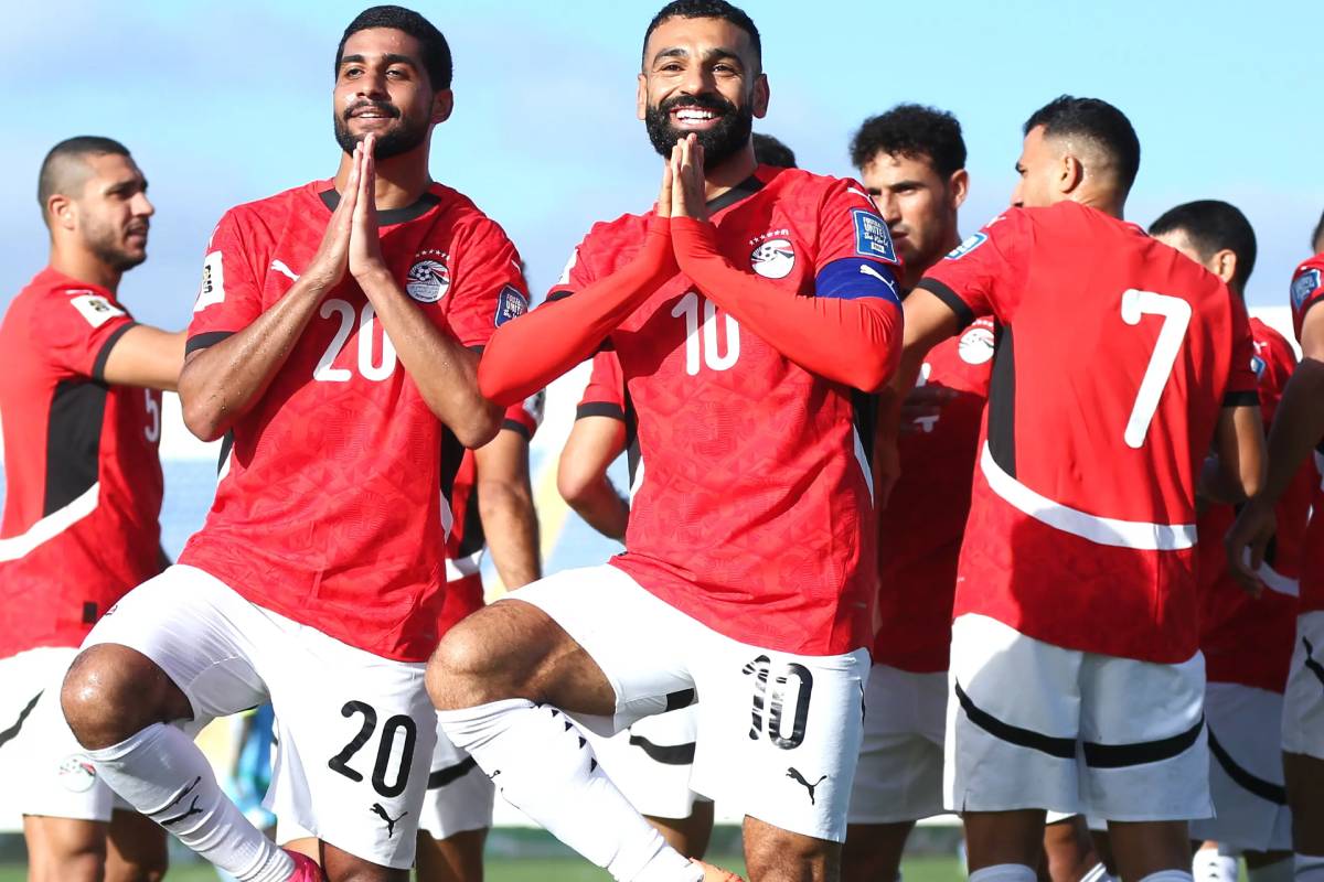 FIFA உலகக்கிண்ணம்: எகிப்திய அணி வீரர்களுக்கு அமெரிக்க நகரத்திற்குள் நுழைய அனுமதி மறுப்பு | Egyptian Team Denied Entry FIFA உலகக்கிண்ணம்: எகிப்திய அணி வீரர்களுக்கு அமெரிக்க நகரத்திற்குள் நுழைய அனுமதி மறுப்பு | Egyptian Team Denied Entry