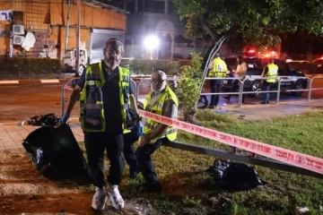 இஸ்ரேல் தலைநகரை உலுக்கிய சம்பவம்... இனி தொடரும் என ஹமாஸ் படைகளின் பிரிவு