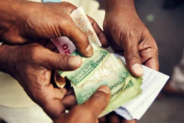 இலங்கையில் கடந்த வருடம் சேமிக்கப்பட்ட ஒரு இலட்சம் ரூபாவின் இன்றைய பெறுமதி! வெளியான தகவல் (Live)