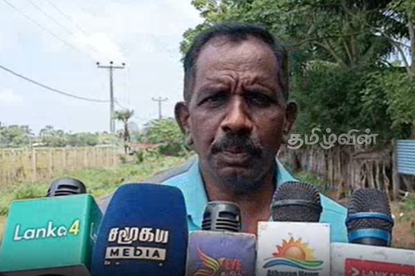 கிளிநொச்சியில் வீதி புனரமைப்பு பணிகள் நிறைவு | Reconstruction Work Completed In Kilinochchi