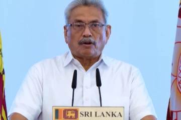 இலங்கையில் பரபரப்பை ஏற்படுத்திய கோட்டாபயவின் அறிவிப்பு!