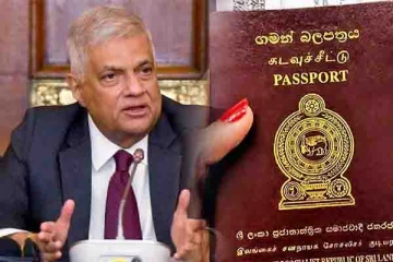 கடவுசீட்டு பெறுவதில் நிலவும் சிரமம் - உடனடி தீர்வை வழங்குவரா ஜனாதிபதி ரணில்?