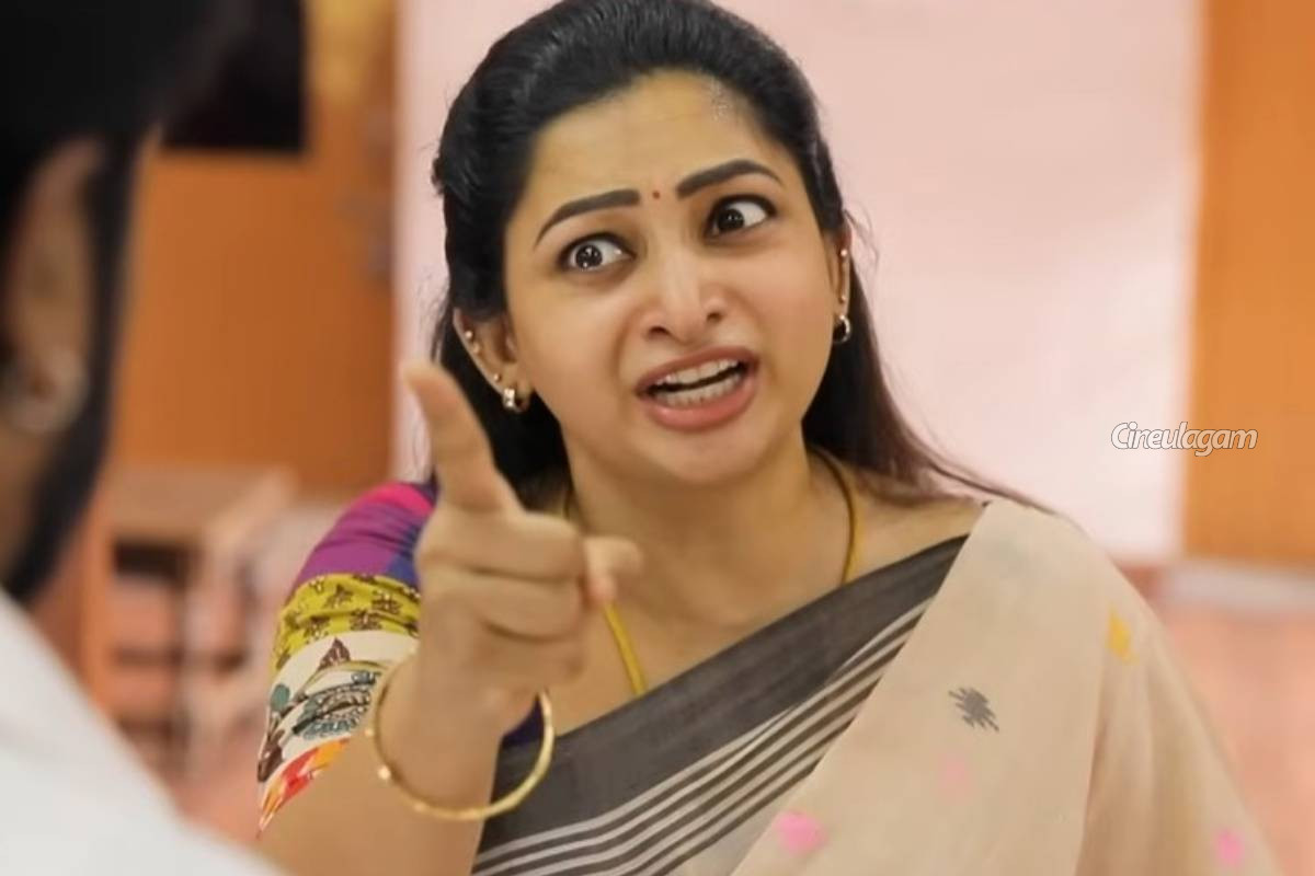 வேலை போனதற்கு தங்கராஜ் காரணம் என தெரிந்ததும் மதி விட்ட அதிரடி சவால்...அழகே அழகு | Azhagae Azhagu 6Th 7Th August 2026 Promo