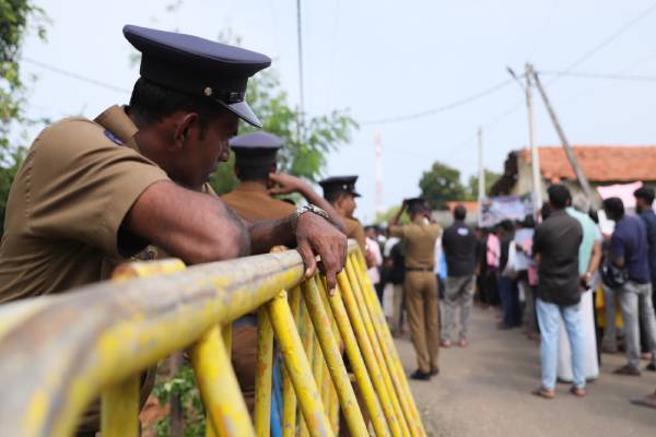 தையிட்டி விவகாரம் வெறும் காணி பிரச்சினை அல்ல.. தமிழர்களின் பிரச்சினை : சி.அ.யோதிலிங்கம் | C A Jothilingam Thaiyiddy Protest Article