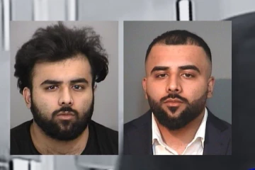 இவரைக் கண்டால் கனடா பொலிஸாருக்கு அறிவிக்கவும்!