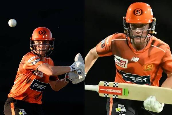 Beth Mooney Beth Mooney