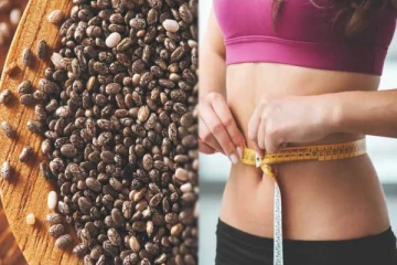 உடல் எடையை குறைக்க உதவும் சியா விதைகள்: எப்படியெல்லாம் பயன்படுத்தலாம்?