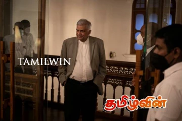 தமிழீழ விடுதலைப் புலிகளுடன் போர் நிறுத்தம் செய்து கொண்டது ஏன்! மனம் திறக்கும் ரணில்