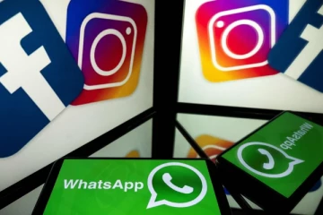 வழமைக்கு திரும்பிய பேஸ்புக், வாட்ஸ்அப் இன்ஸ்டா