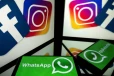 வழமைக்கு திரும்பிய பேஸ்புக், வாட்ஸ்அப் இன்ஸ்டா