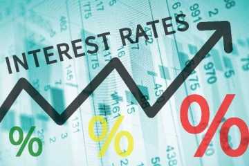 எதிர்பார்த்ததை விட மிக வேகமாக பதிவாகும் வீழ்ச்சி! வட்டி வீதங்கள் தொடர்பில் வெளியான புதிய தகவல்