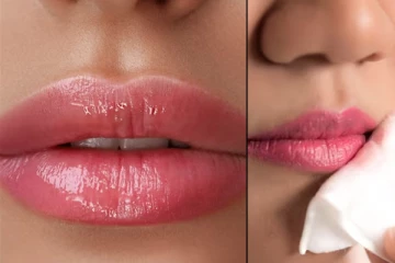 இதை தடவினால் போதும்...! சூப்பரா உங்கள் உதடு சிவப்பாக மாறிடும்