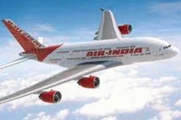 போர் பதற்ற சூழலிலும் உக்ரைன் புறப்படும் இந்திய விமானம்