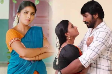 கெத்து காட்டும் சன் டிவி சீரியல்கள், செம அடி வாங்கும் விஜய் டிவி- இந்த வாரம் டாப் 5 சீரியல்கள் எது?