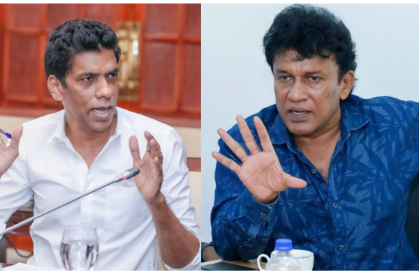 தோட்ட தொழிலாளர்களின் சம்பள உயர்வு குறித்து மனோகணேசன் கோரிக்கை | Salary Increase Of Upcountry People Mano Request