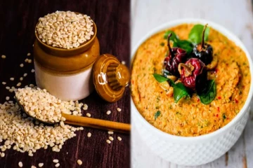 உடல் வலுவிற்கு பாரம்பரிய முறையில் உளுந்து தொகையல்: எப்படி செய்வது?