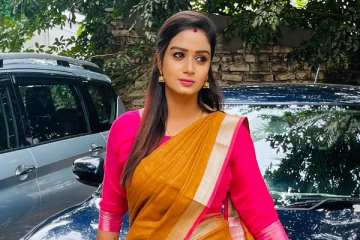 வேறு சேனலுக்கு சென்ற ராஜா ராணி 2 நடிகை ரியா.. புது சீரியல் டைட்டில் இதுதான்