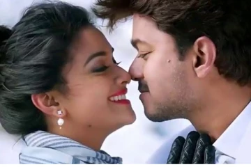 நடிகை கீர்த்தி சுரேஷின் வருங்கால கணவர் விஜய் போல்... இது எப்போ நடந்துச்சு