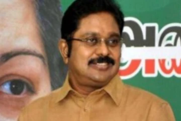 திமுக, அதிமுக போன்ற துரோகி கட்சிகள் ஒழிய வேண்டும்: டிடிவி தினகரன்