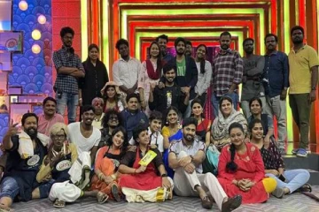 அட பிக்பாஸ் விடுங்க.. இனி குக்வித் கோமாளி தான்! படையெடுக்கும் பிரபலங்கள்- காரணம் என்ன?