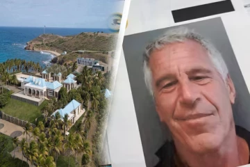 ஜெப்ரி எப்ஸ்டீன் கோப்புகளில் இந்திய பிரபலங்கள் ; ஷாக் கொடுத்த தகவல்!