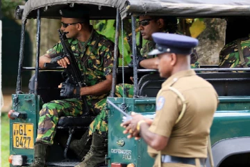 அதிரடி நடவடிக்கை ; இன்று முதல் பொலிஸாருடன் கைகோர்க்கும் இராணுவம்!