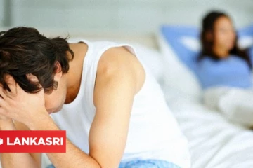 ஆண்களையும் தம்பதிகளையும் கலங்க வைத்துள்ள கொரோனாவின் ஒரு பக்க விளைவு கண்டுபிடிப்பு!