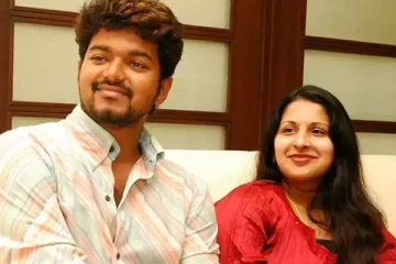 விரைவில் இலங்கை வரும் இளைய தளபதி விஜய்!