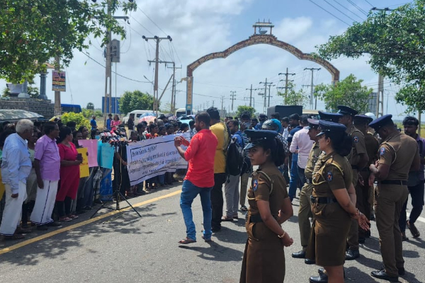 இன அழிப்புக்கான நீதி! செம்மணி புதைகுழிகளுக்கு அவசியமாகும் இந்திய ஆதரவு | Indian Support Is Essential For The Chemmani