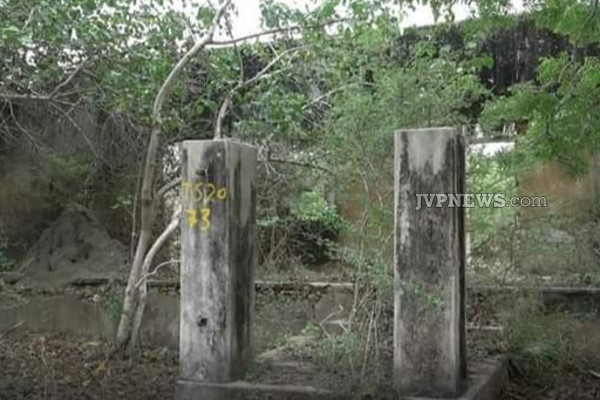 யாரும் அறிந்திராத ஈழ நிலத்தின் மற்றுமோர் ஆதாரம்! | Poonagari Is Another Source Of Ezham Land