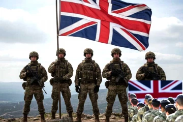 பிரித்தானியாவில் இளைஞர்களை இராணுவத்தில் ஈர்க்க Gap Year திட்டம் அறிமுகம்